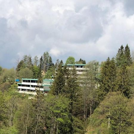 Apartment Harzblick -Neu Modernisiert- 圣安德里斯伯格 外观 照片